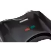 Mesko Home MS 3032 sumuštinių keptuvas, 750 W, juodos spalvos