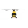 Sraigtasparnis Amewi ADAC H145 bešepetėlis 6 kanalų 6G RTF