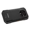 Išmanusis telefonas UleFone Armor X32 Pro 5G 6,1 colio 8 GB RAM 256 GB atminties Future Black