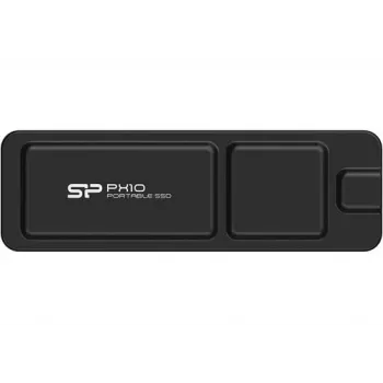 SILICON POWER Portable SSD PX10 2TB USB 3.2