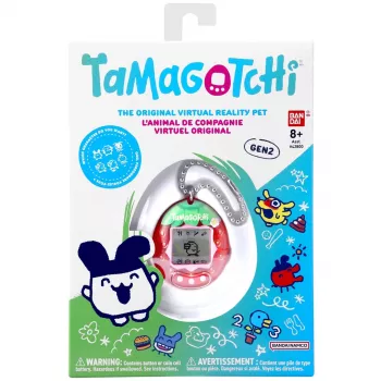 TAMAGOTCHI - Šviežia Braškė