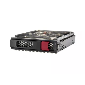 HPE Midline Helium – 14 TB kietasis diskas – karštas keitimas – 3,5 colio LFF – SAS 12 Gb/s – 7200 aps./min.