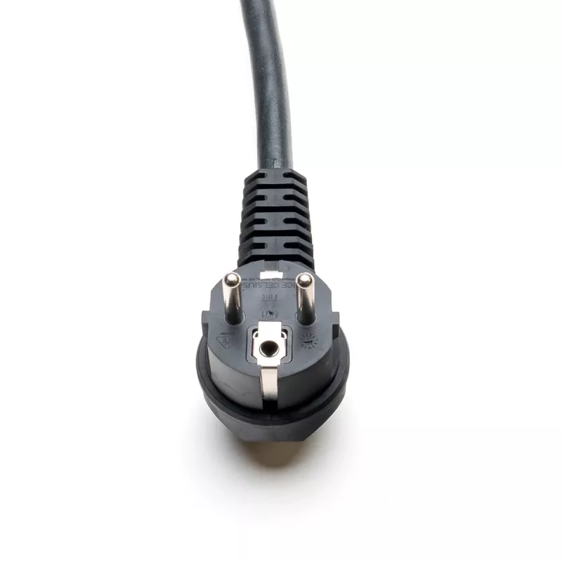 Juice Technology EA-JC77T Maitinimo adapteris Juodas