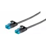 Tinklo kabelis ShiverPeaks S/CONN 08-22016 baltas 0,5 m