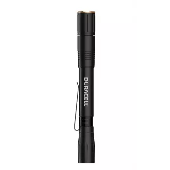 Duracell DF400R Dovanų dėžutė Žibintuvėlis juodas