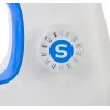 Pusiau automatinė siuvimo mašina SINGER M3205