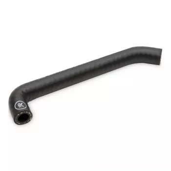 Vamzdelis EK Water Blocks EK-Pro 17/10mm Sustiprinta EPDM Išlenkta 45° ir 90°