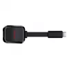 SanDisk Quickflow microSD UHS-I USB-C skaitytuvas (SDDR-B751-GNANN)