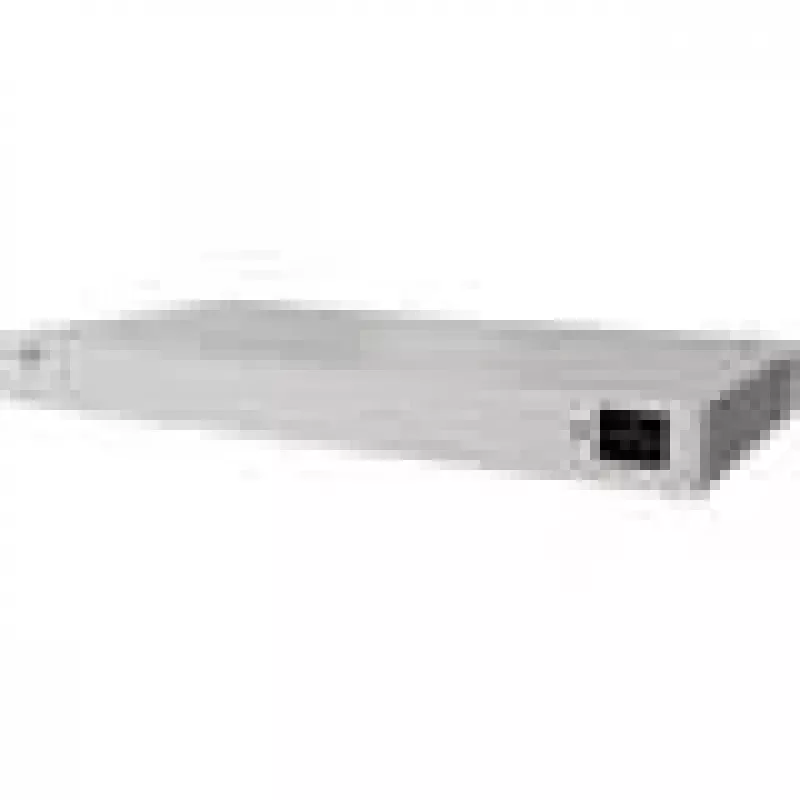 Switch HUAWEI S310-48P4X – 48x Gigabit Ethernet RJ-45, 4x SFP+, PoE, 1U