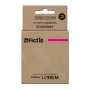 Kasetė ACTIS KB-985M suderinama su Brother LC-985M rausva 19,5 ml, standartinė išeiga