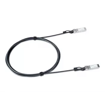 Lancom Systems SFP-DAC100-3m tiesioginis jungiamasis kabelis — 3 m, SFP į SFP, pilnas dupleksas