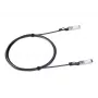 Lancom Systems SFP-DAC100-3m tiesioginis jungiamasis kabelis — 3 m, SFP į SFP, pilnas dupleksas