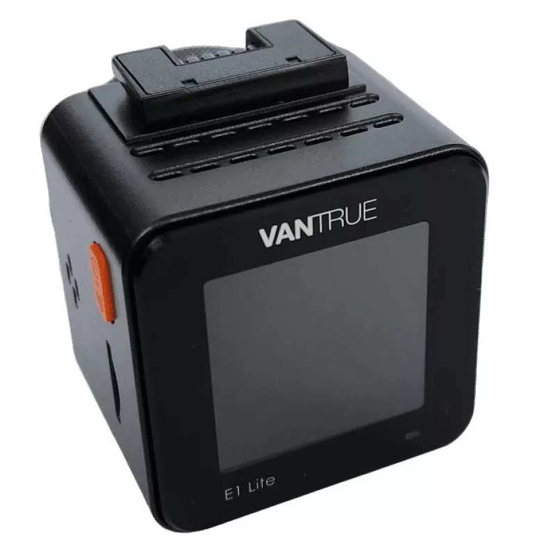 Vantrue E1 Lite vaizdo registratorius