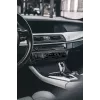 Automobilinis FM radijo imtuvas PRIME3 CRA21 BT su Bluetooth ryšiu