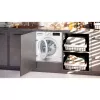 Skalbimo mašina Neff W6441X1, priekinė, 8 kg, 1400 aps./min., balta