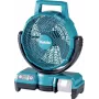 Makita DCF203Z Belaidis ventiliatorius (DCF203Z)