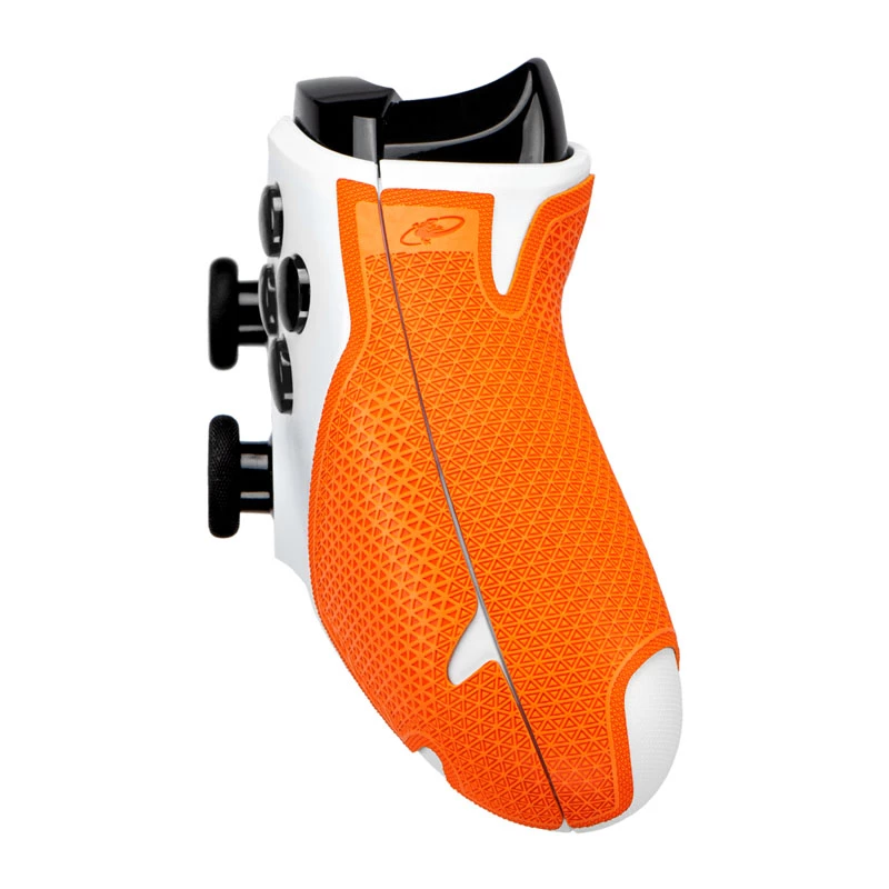 Lizard Skins XBOX One - Tangerine (iškirpta, 0,5mm)