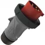 Mennekes Kištukas PowerTOPXtra m. 13629 ErgoCONTACT 32 A 5 p 400V IP67 (13629)