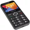 Mobilusis telefonas MyPhone HALO 3 juodas, 6,3 colio