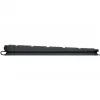 Logitech Keys-To-Go 2 klaviatūra belaidė Bluetooth AZERTY prancūziška grafito spalva