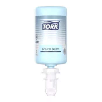 Tork S4 prausiamojo kremo papildymas, 1000 ml