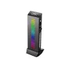 DeepCool GH-01 A-RGB pilno bokšto vaizdo plokštės laikiklis