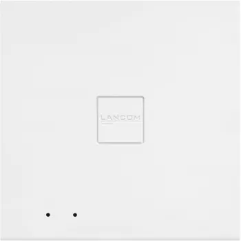 LANCOM LX-6200E Baltas maitinimas per Ethernet (PoE)