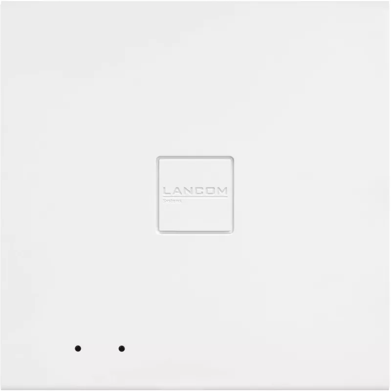 LANCOM LX-6200E Baltas maitinimas per Ethernet (PoE)