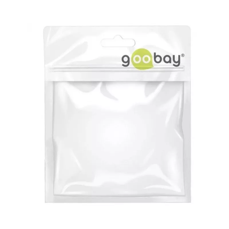 Goobay Euro maitinimo laidas 1,5 m juodas