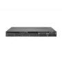 HPE Aruba 3810M 16SFP+ 2 lizdų komutatorius JL075A, L3 valdomas, 16 x 10 Gigabit SFP+, maitinimo blokas nepridedamas