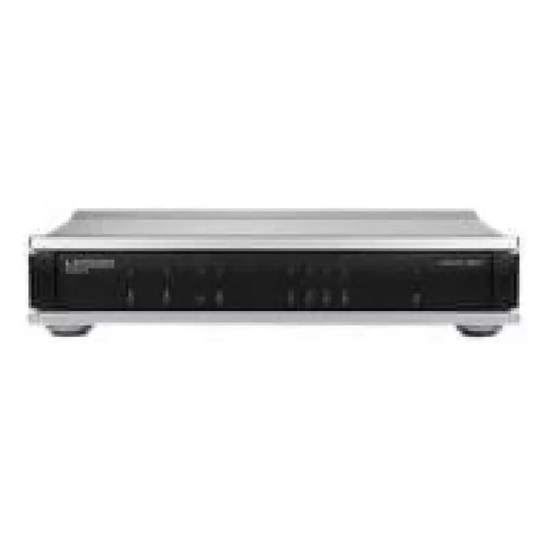 Maršrutizatorius LANCOM 1800EF (EU) Wi-Fi 2,4 GHz 802.11ac