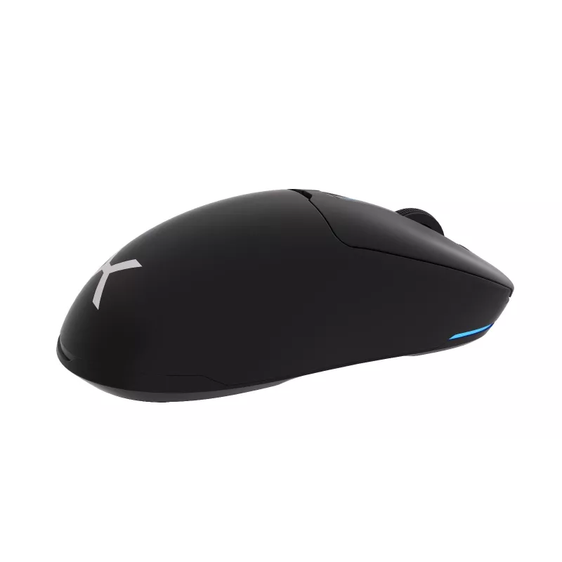 Belaidė žaidimų pelė Krux Plasma Wireless KRXB001