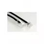 Secomp telefono kabelis RJ11(6P2C)-RJ45(8P2C), 1,0 m