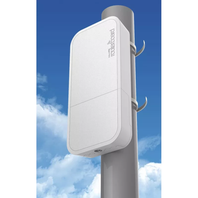Belaidis prieigos taškas Mikrotik WAP R 2.4 GHz 802.11n