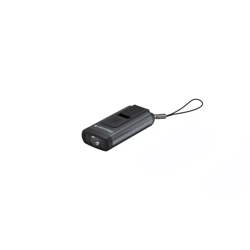 Raktų pakabukas žibintuvėlis Ledlenser LEDLENSER-502580