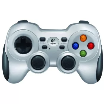 Belaidis žaidimų pultas Logitech G F710