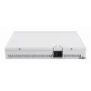 Valdomas jungiklis Mikrotik CSS610-8P-2S+IN 8 prievadų Gigabit Ethernet PoE