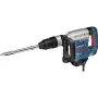 Bosch GSH 5 CE 1150 W plaktukas