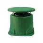 Kolionėlė 2 krypčių Omnitronic 80710849 Žalia