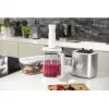 Vakuuminis siurblys ZWILLING FRESH & SAVE baltas, 3,7 V baterija, MicroUSB įkrovimas, 190×50×50 mm, 330 g