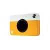 Kodak PRINTOMATIC momentinė spausdinimo kamera, 2x3'', geltona
