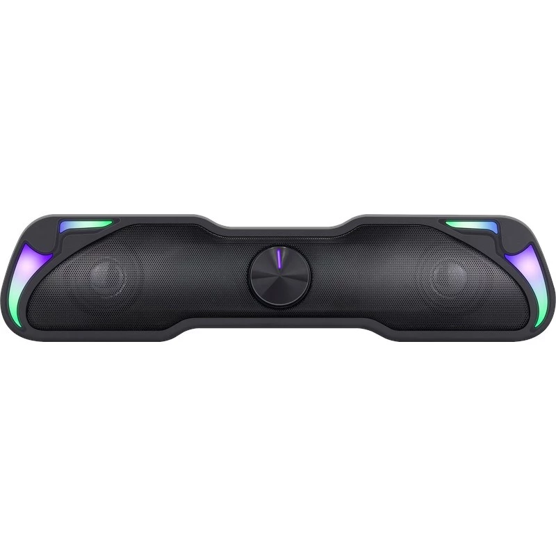 DEFENDER Bluetooth garsiakalbis Z7 6W LED USB