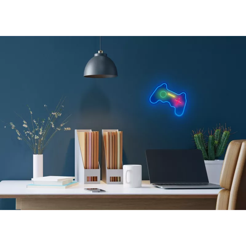 Activejet AJE-NEON PAD LED neoninis rašymo planšetės pagrindas