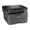 Daugiafunkcis spausdintuvas Brother DCP-L2627DWXL lazerinis A4 1200 x 1200 DPI 32 ppm Wi-Fi