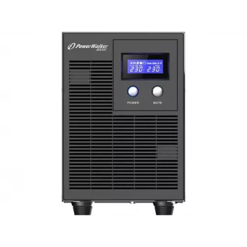 Nepertraukiamo maitinimo šaltinis PowerWalker Basic VI 3000 STL FR 3 kVA 1800 W 4 AC lizdai