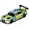 Valdomas automobilis Carrera Hybrid Ford Mustang GT3 „Proton Competition, Nr.44“ 1:50, daugiaspalvis, su įmontuota baterija, 12+