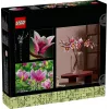 LEGO BOTANICALS 11510 Magnolijų šakelės
