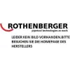 Slėgio bandymo siurblys Rothenberger RP PRO III 40 bar savisiurbis 6 l/min R 1/2 colio