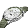 HUAWEI WATCH GT 4 išmanusis laikrodis – iki 2 savaičių baterijos veikimo laikas, kūno rengybos stebėjimas, suderinamas su Android ir iOS, sveikatos stebėjimas su pulso bangų aritmijos analize