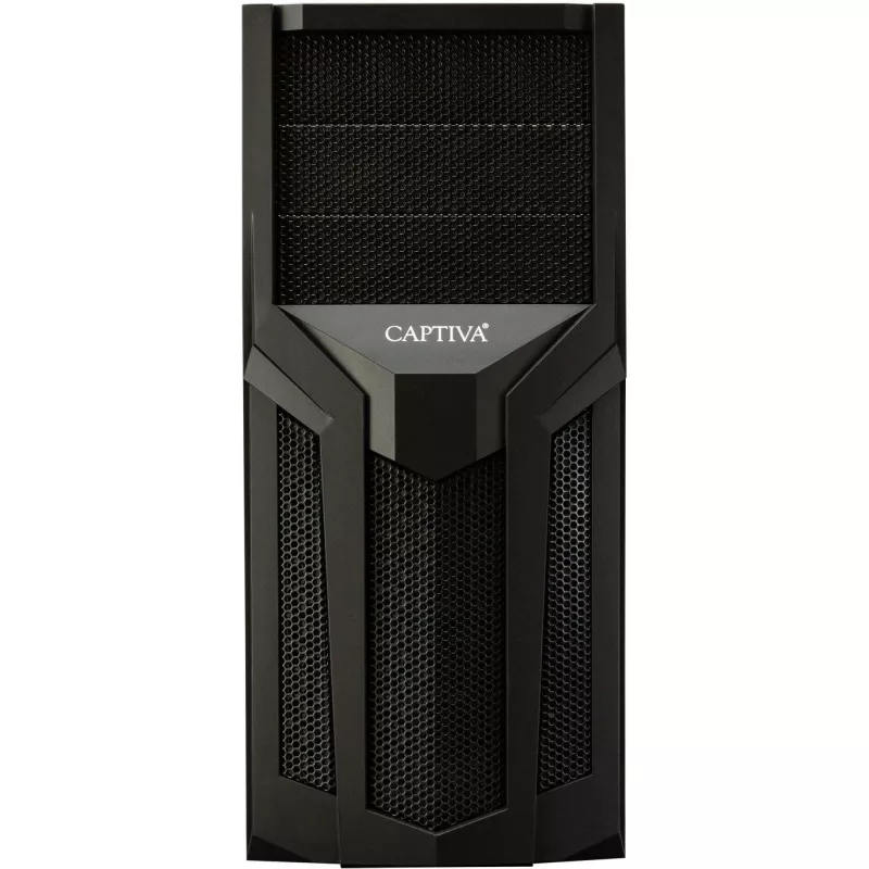 Stalinė darbo stotis CAPTIVA Workstation I83-412 Intel Core i7 32 GB 1 TB SSD Windows 11 Pro